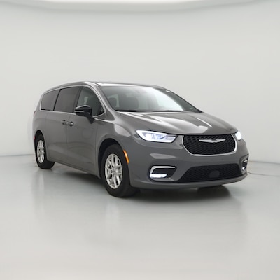 Recommended categories heading image of the selected vehicle