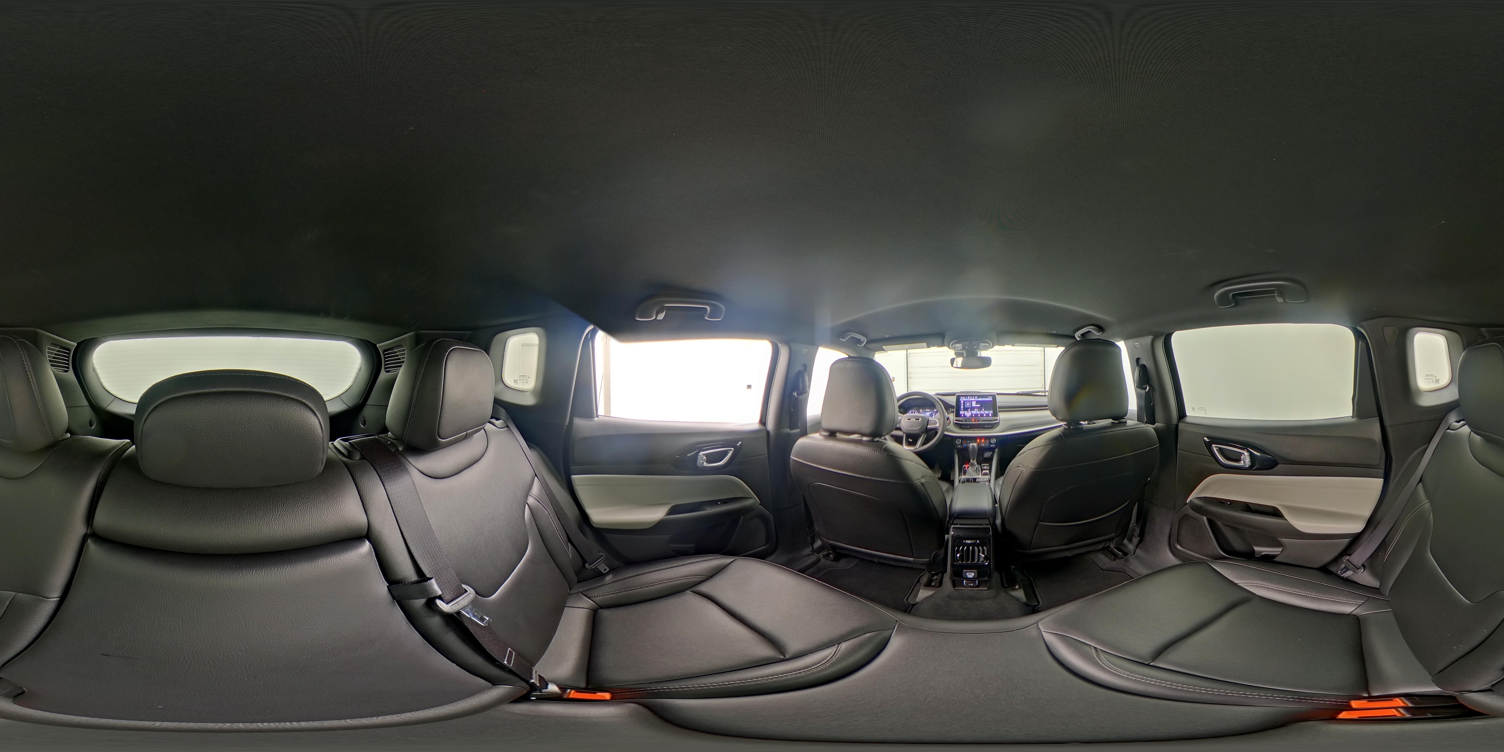 2025 Jeep Compass Limited - Photo 26