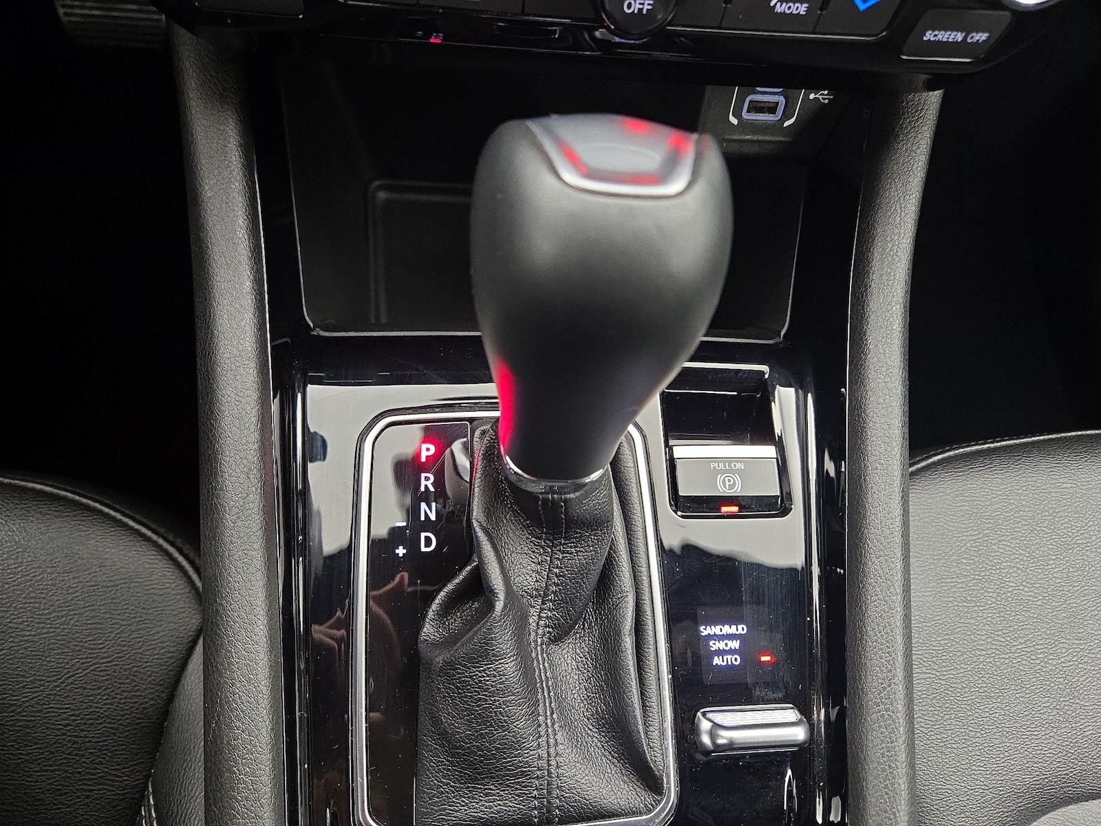 2025 Jeep Compass Limited - Photo 18