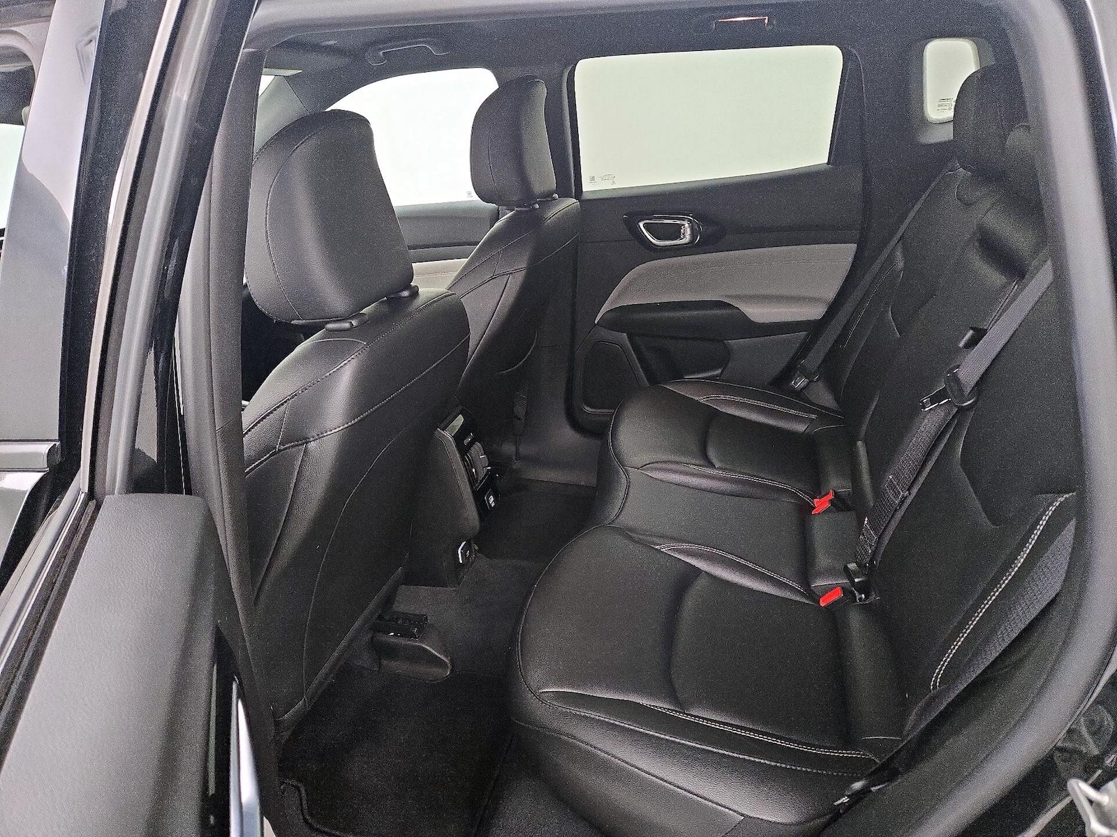2025 Jeep Compass Limited - Photo 20