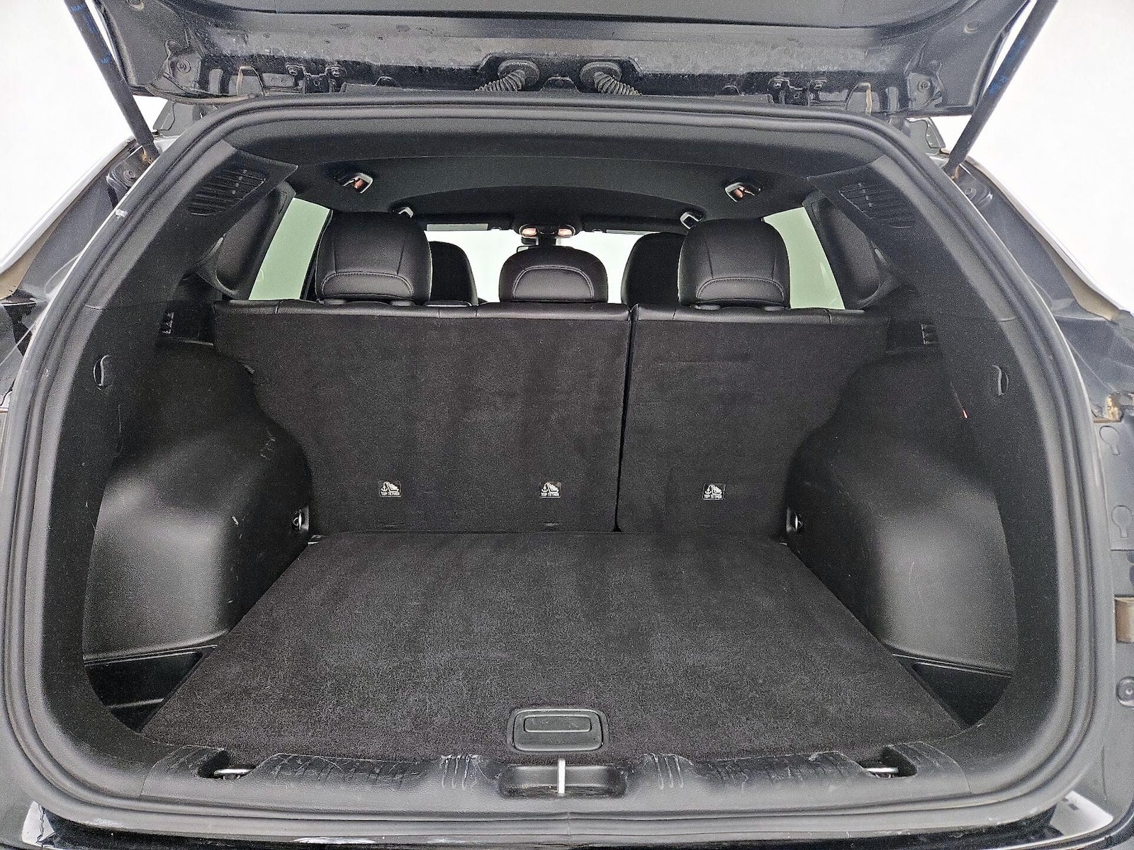 2025 Jeep Compass Limited - Photo 21
