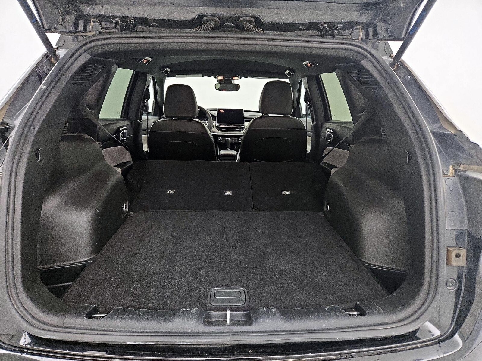 2025 Jeep Compass Limited - Photo 22