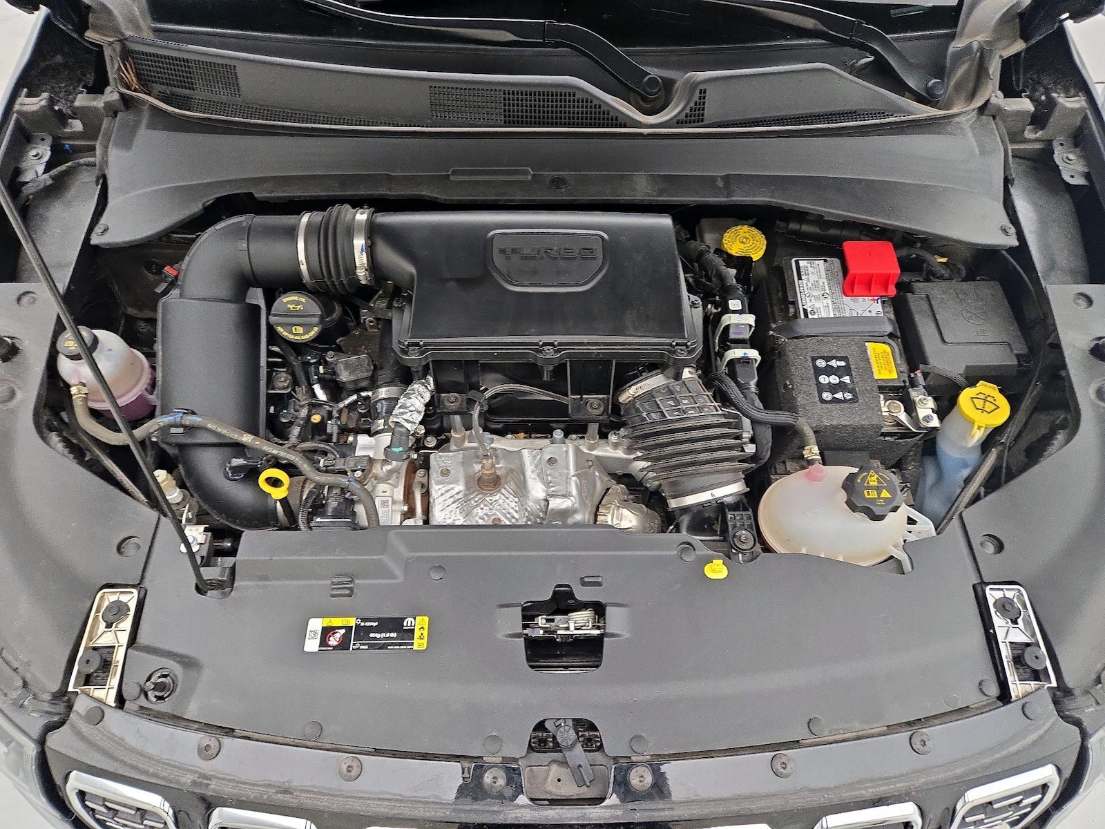 2025 Jeep Compass Limited - Photo 23