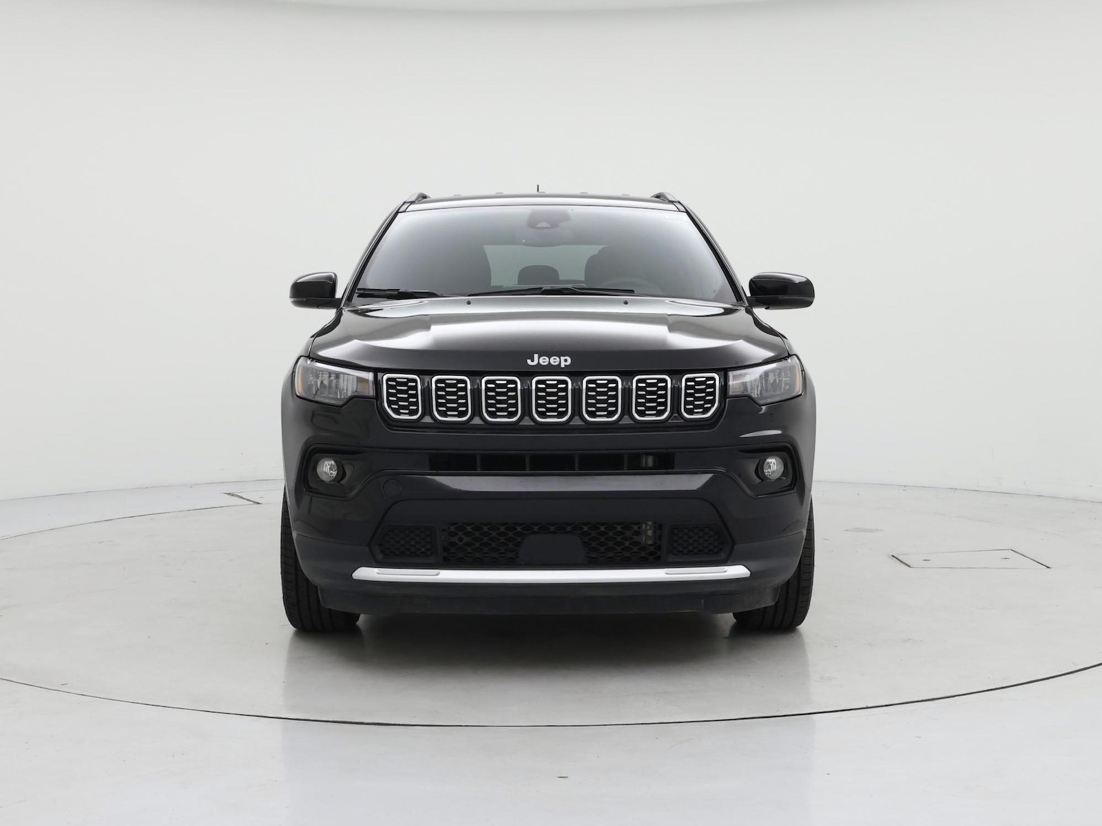 2025 Jeep Compass Limited - Photo 6