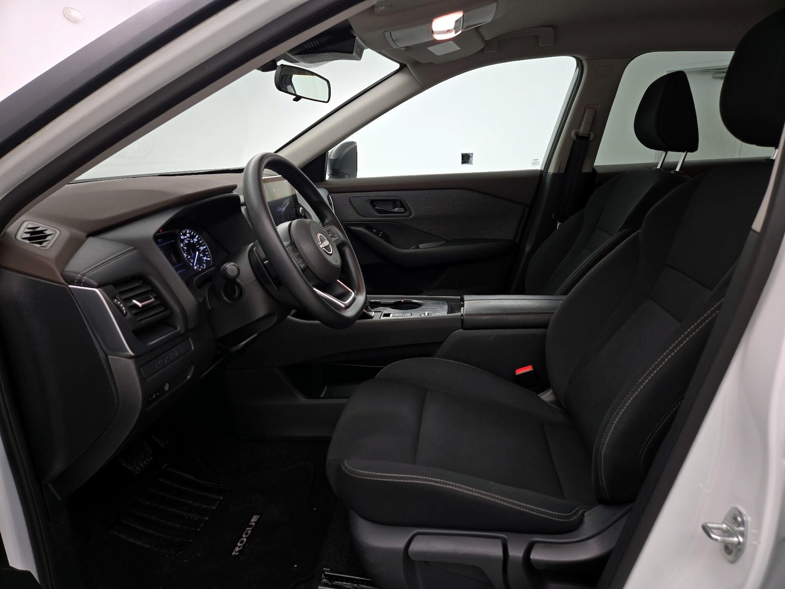Side Airbags