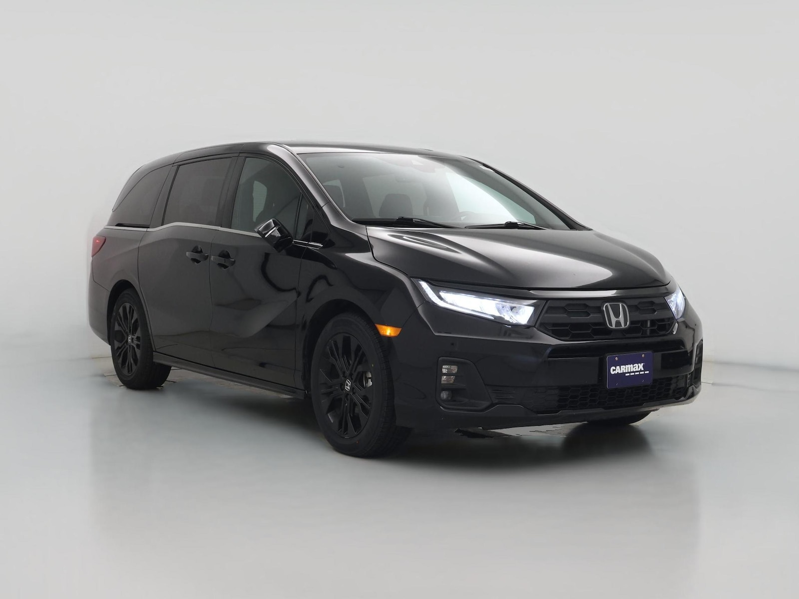 2025 Honda Odyssey Sport L