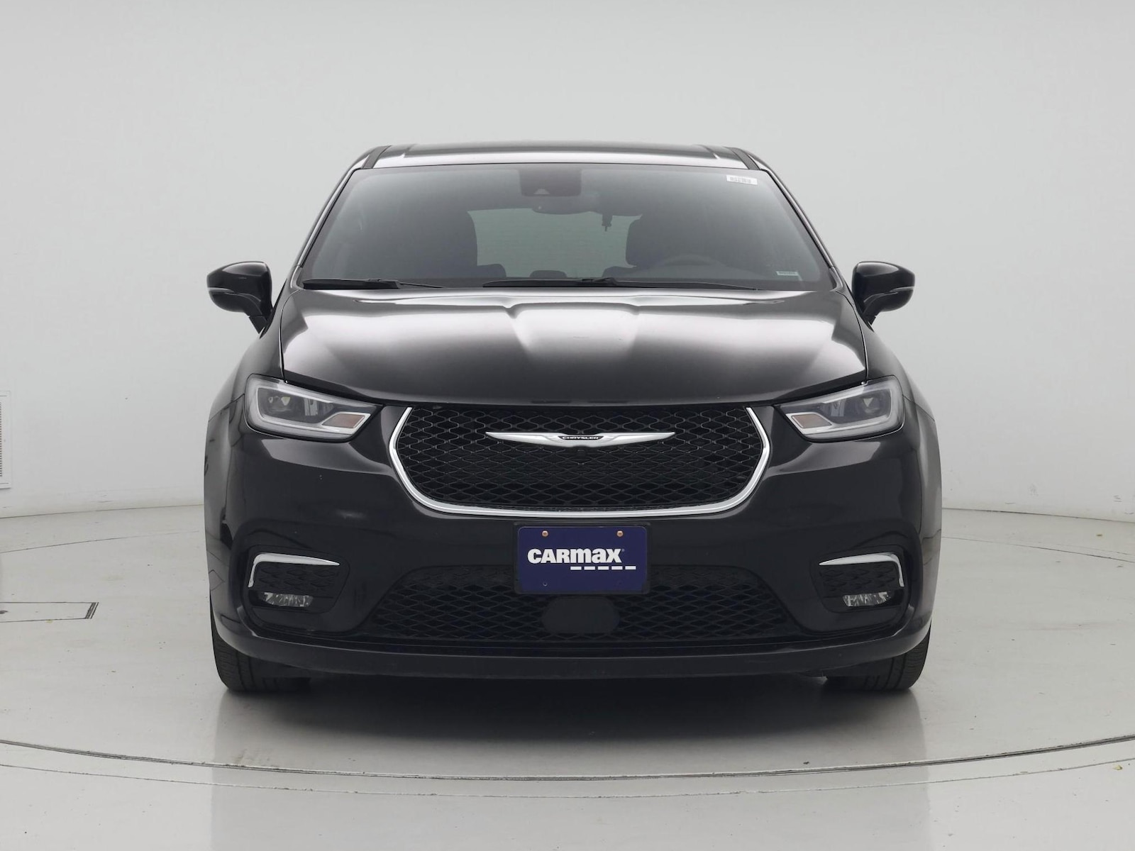 2025 Chrysler Pacifica Select - Photo 6