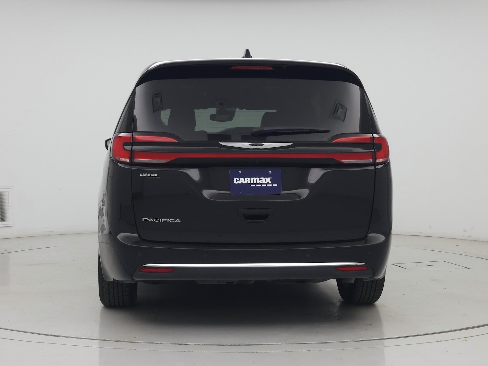 2025 Chrysler Pacifica Select - Photo 7