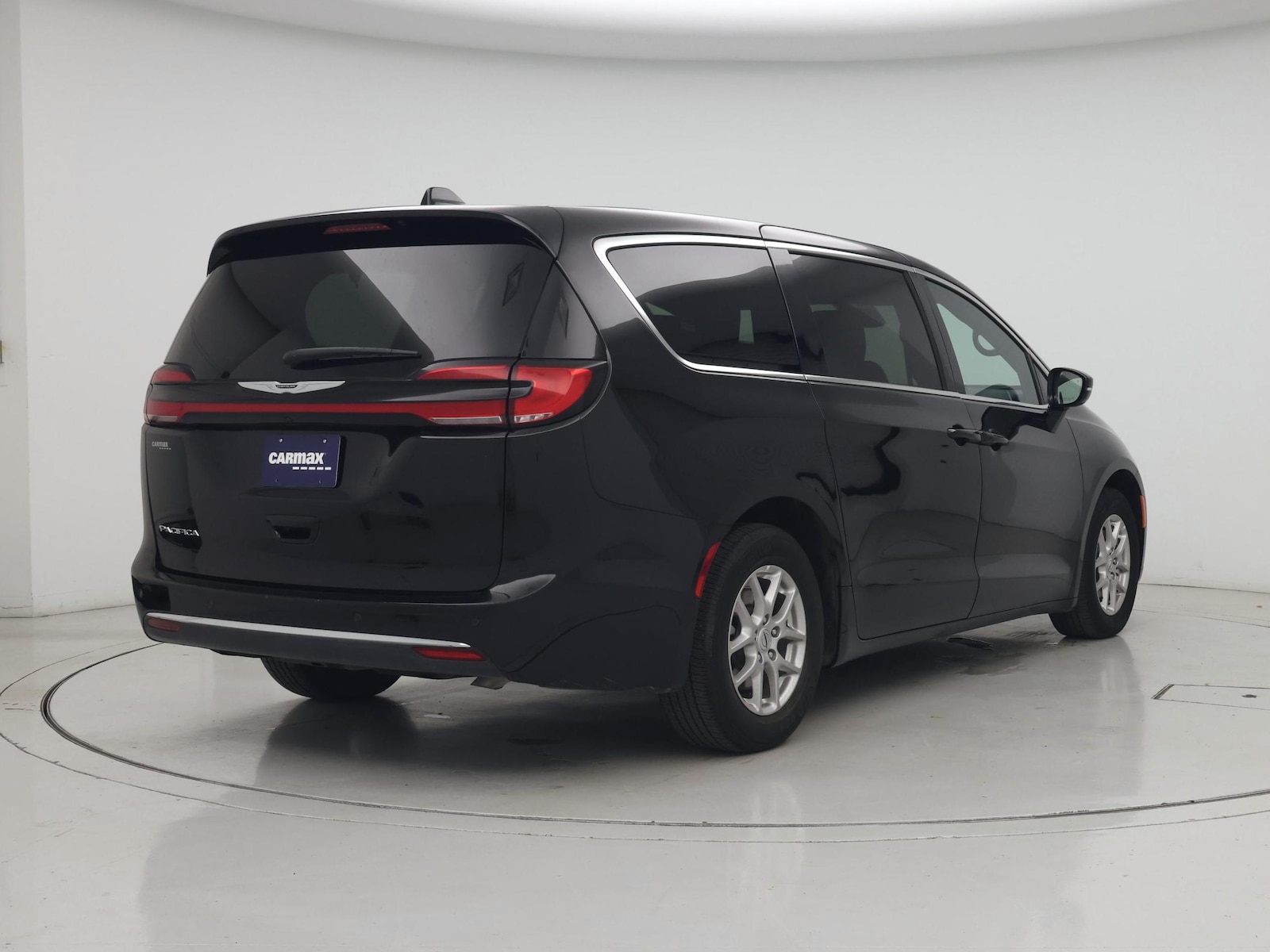 2025 Chrysler Pacifica Select - Photo 9