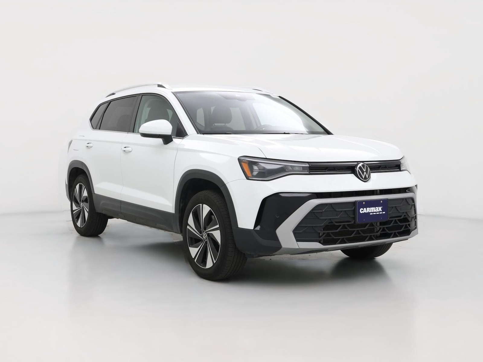 2025 Volkswagen Taos