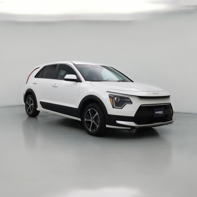2025 Kia Niro LX
