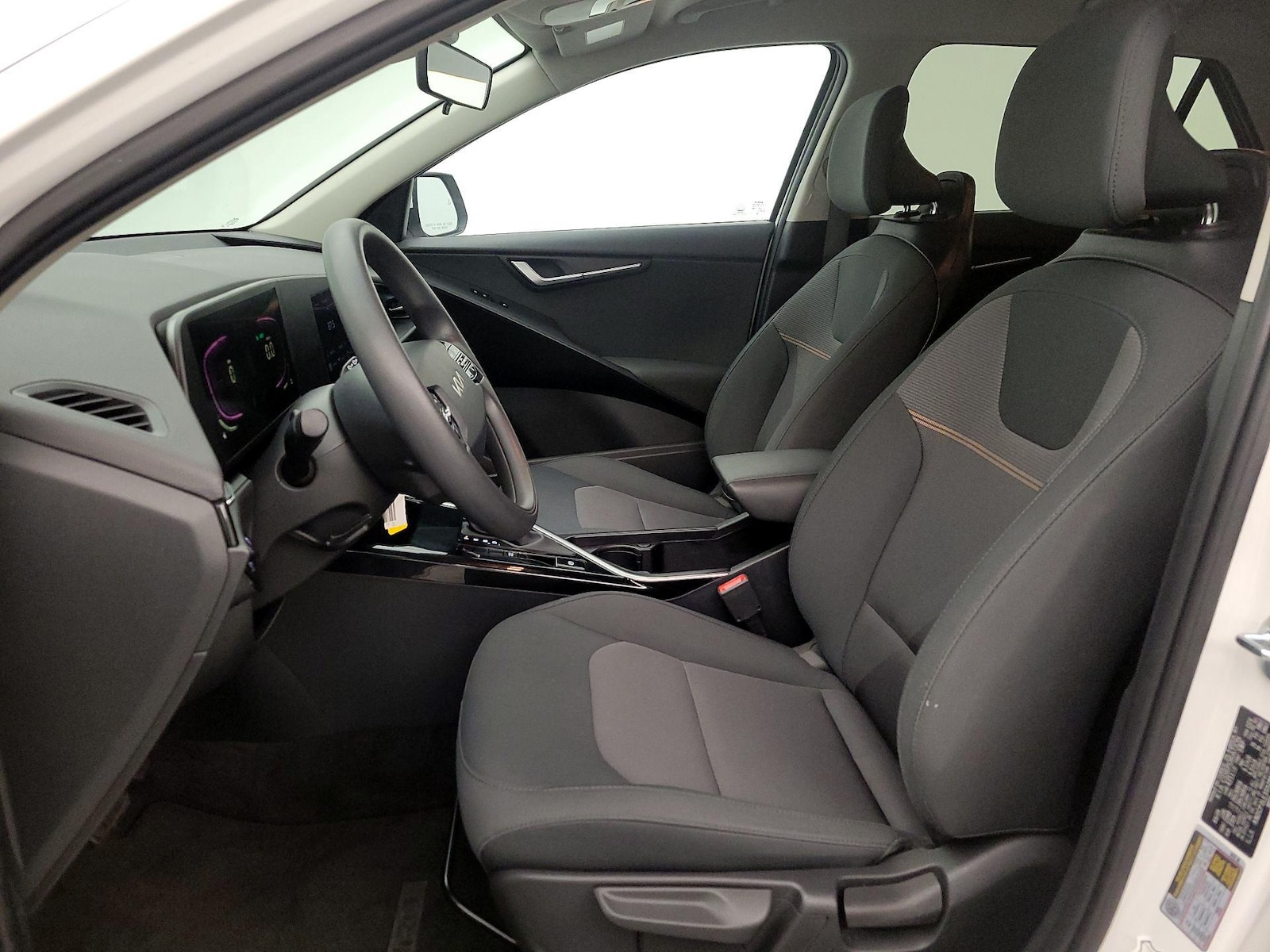 Side Airbags