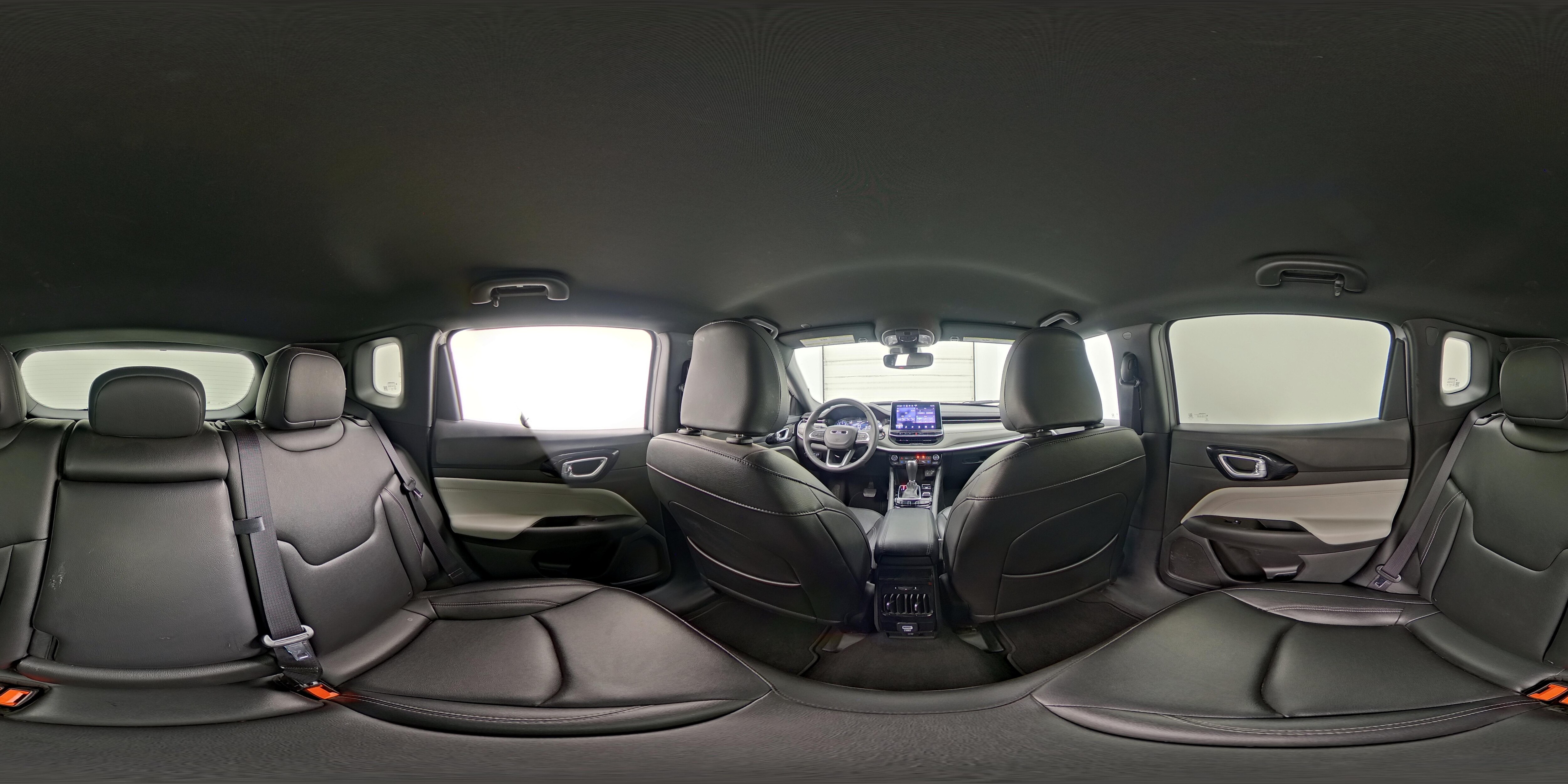 2025 Jeep Compass Limited - Photo 25