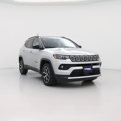Recommended categories heading image of the selected vehicle