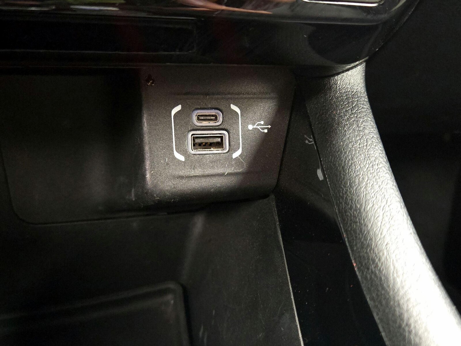2025 Jeep Compass Limited - Photo 19