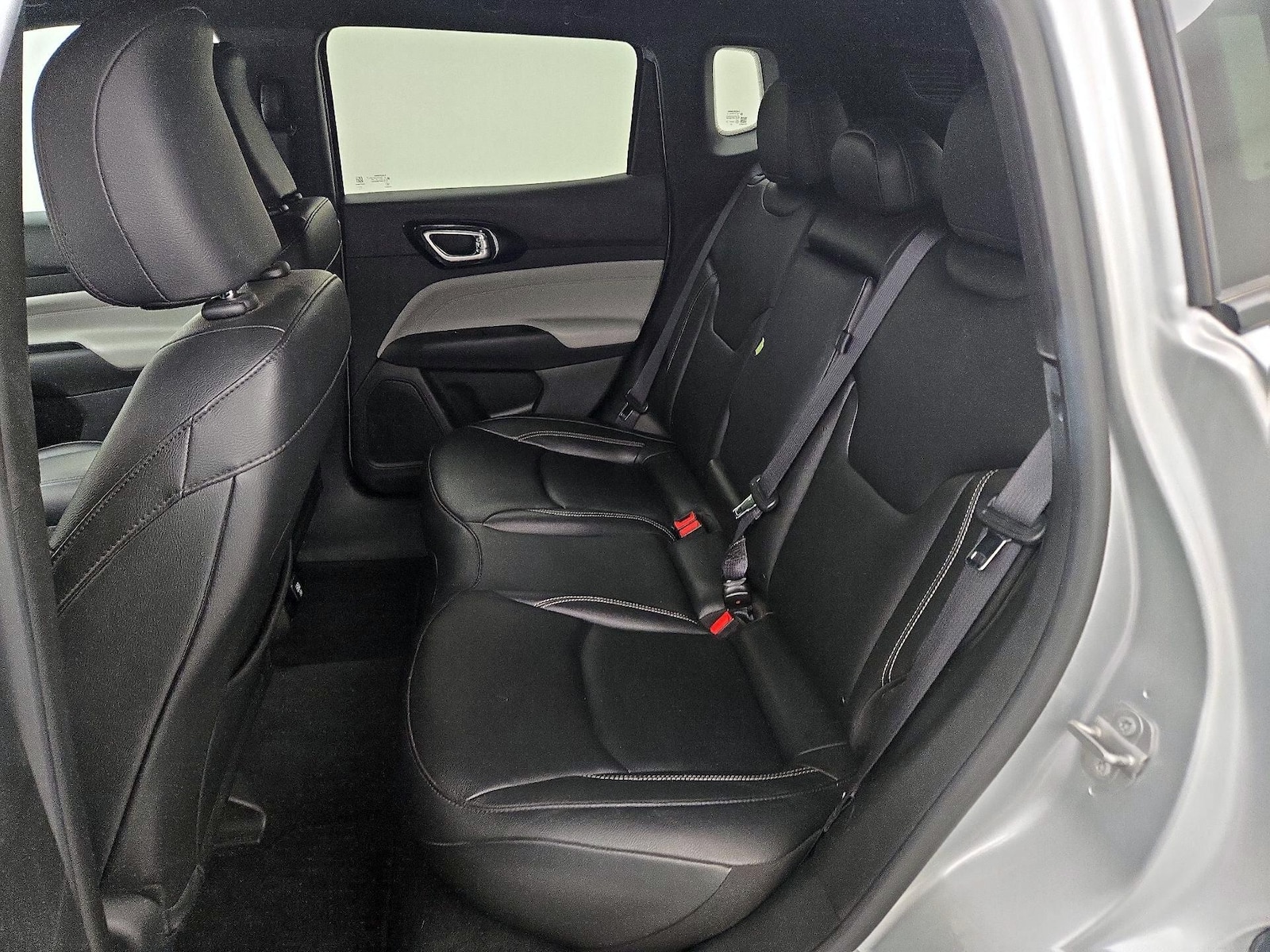 2025 Jeep Compass Limited - Photo 20