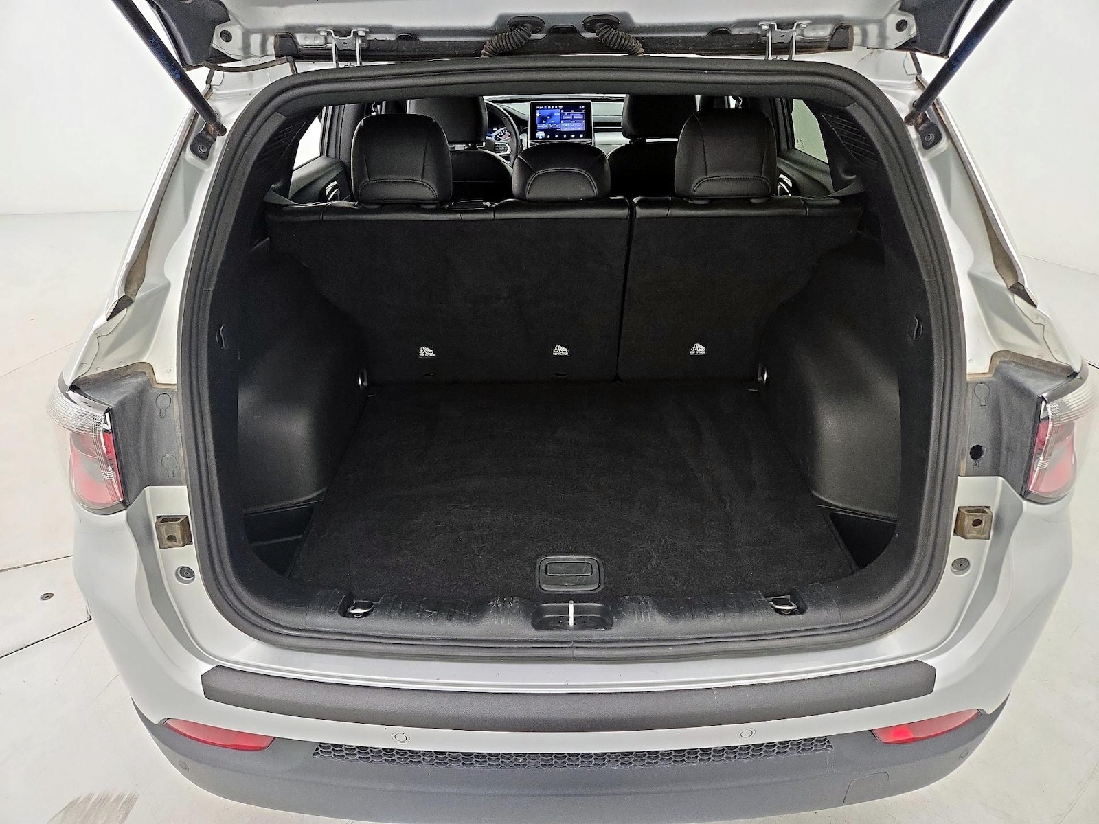 2025 Jeep Compass Limited - Photo 21