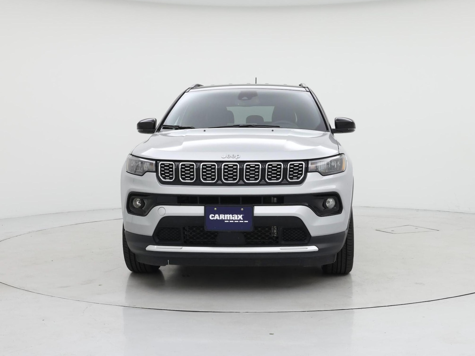 2025 Jeep Compass Limited - Photo 6
