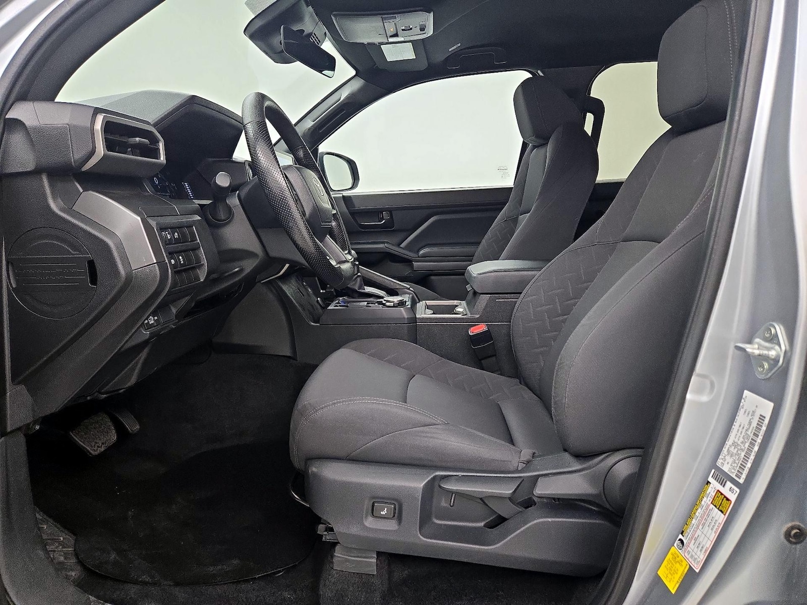 Side Airbags