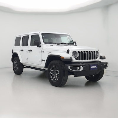 Vehicle exterior view