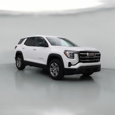 Vehicle exterior view