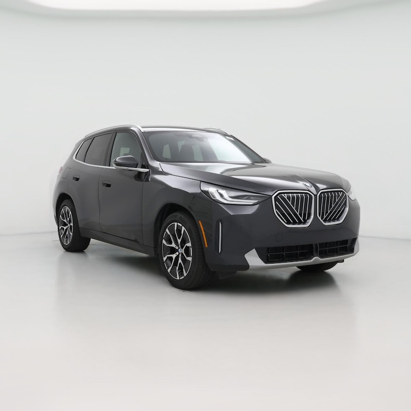 2026 BMW X3 xDrive30