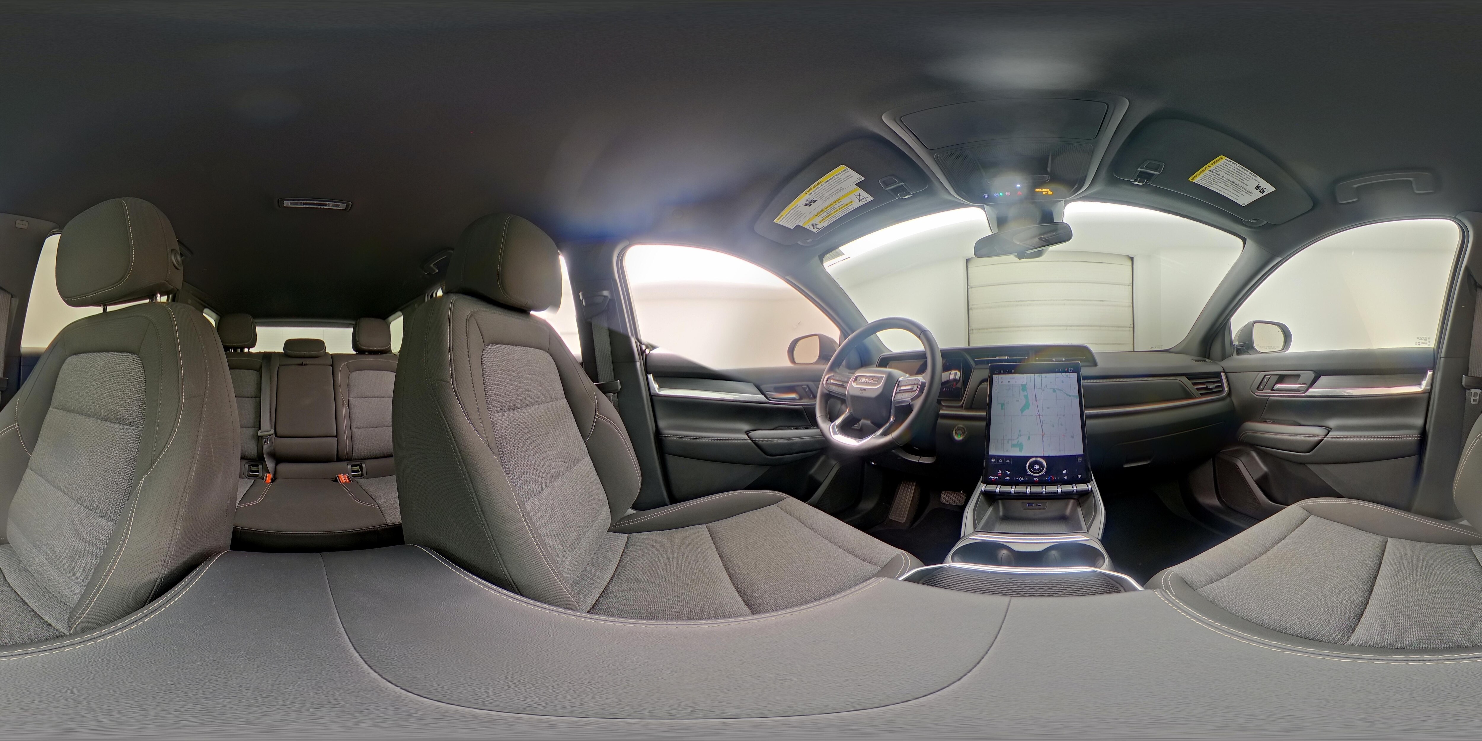 2026 GMC Terrain Elevation - Photo 26
