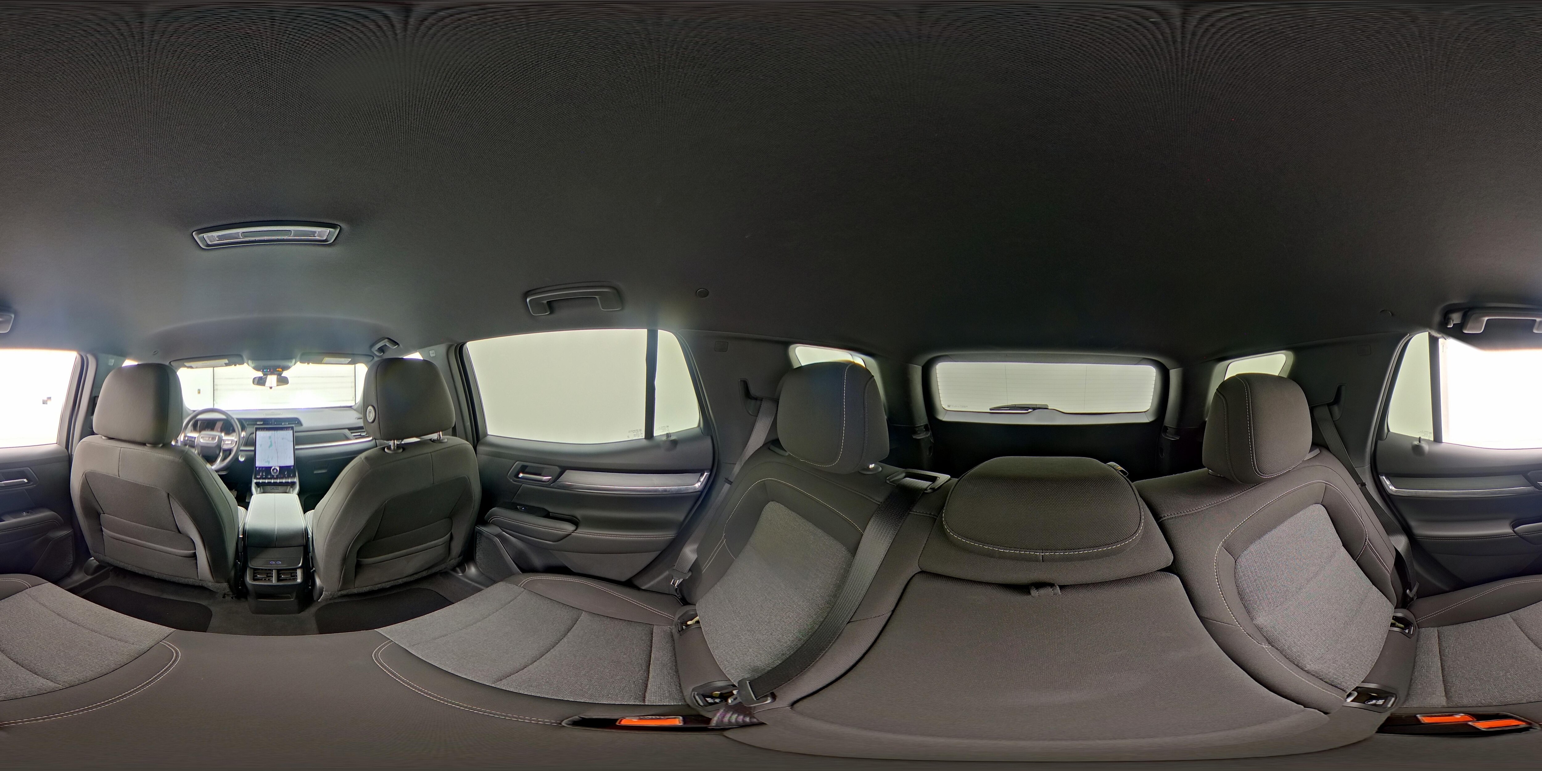 2026 GMC Terrain Elevation - Photo 27