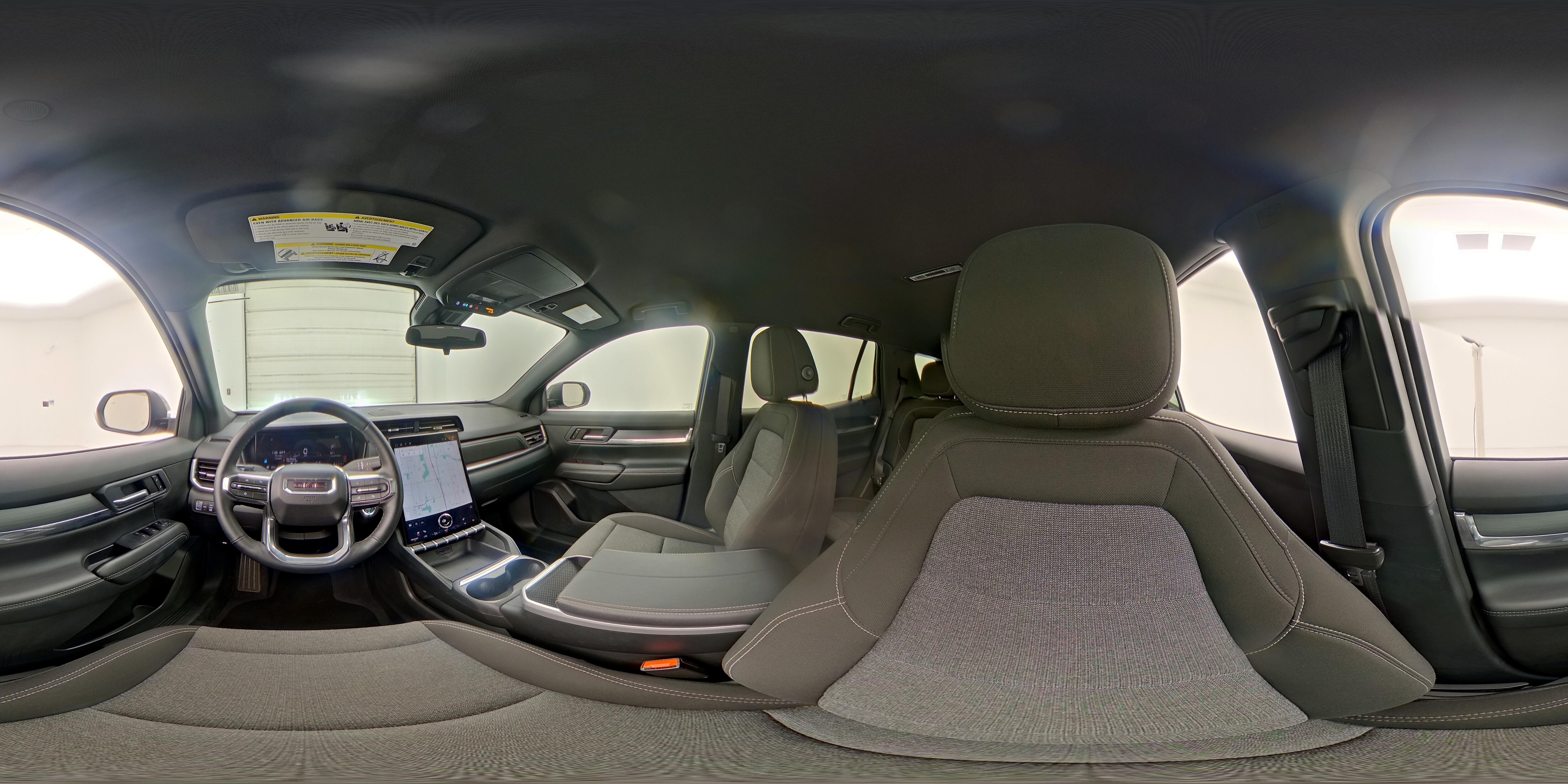 2026 GMC Terrain Elevation - Photo 28