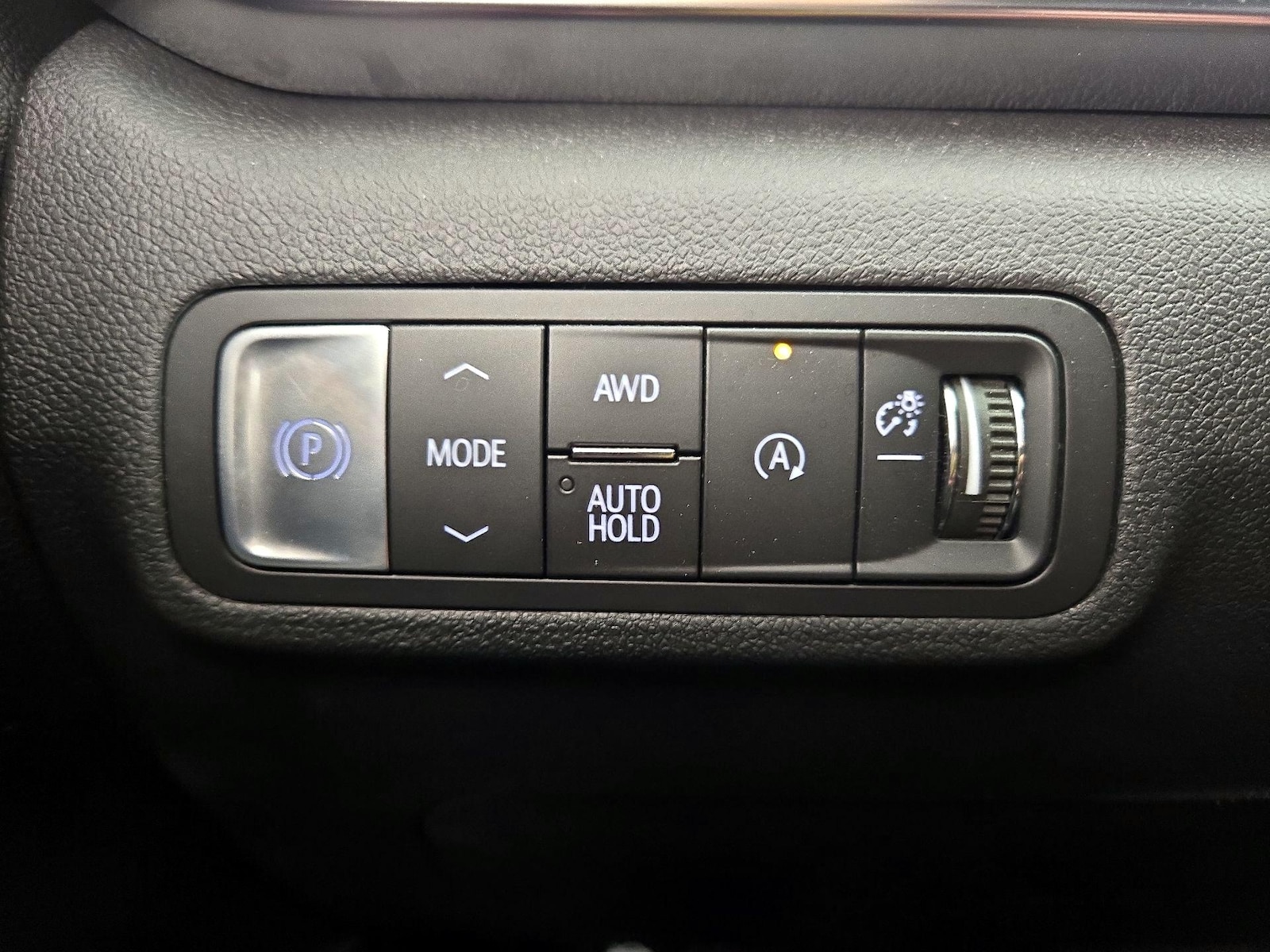 2026 GMC Terrain Elevation - Photo 14