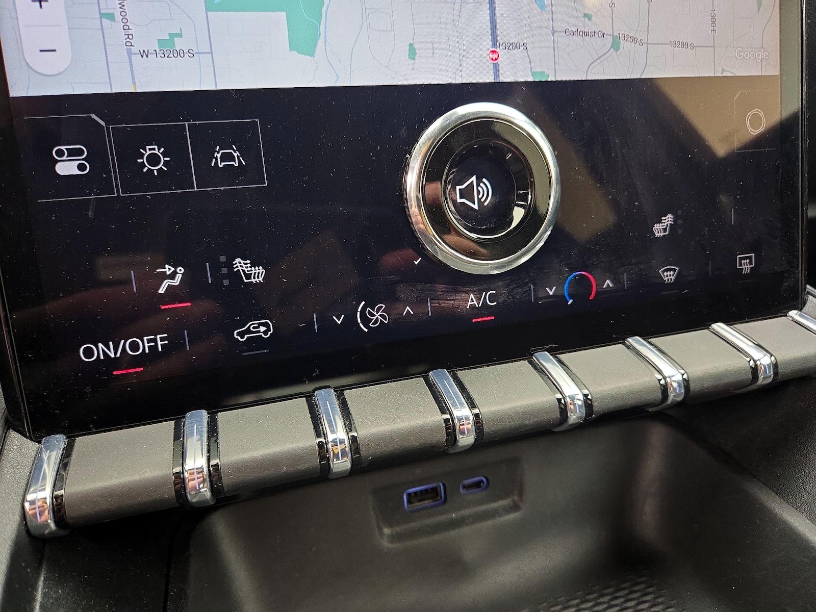 2026 GMC Terrain Elevation - Photo 18