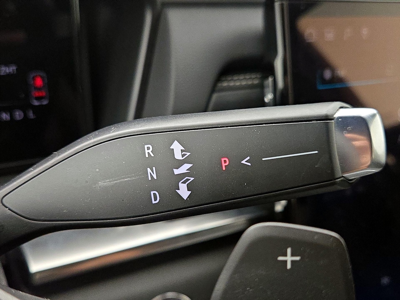 2026 GMC Terrain Elevation - Photo 19