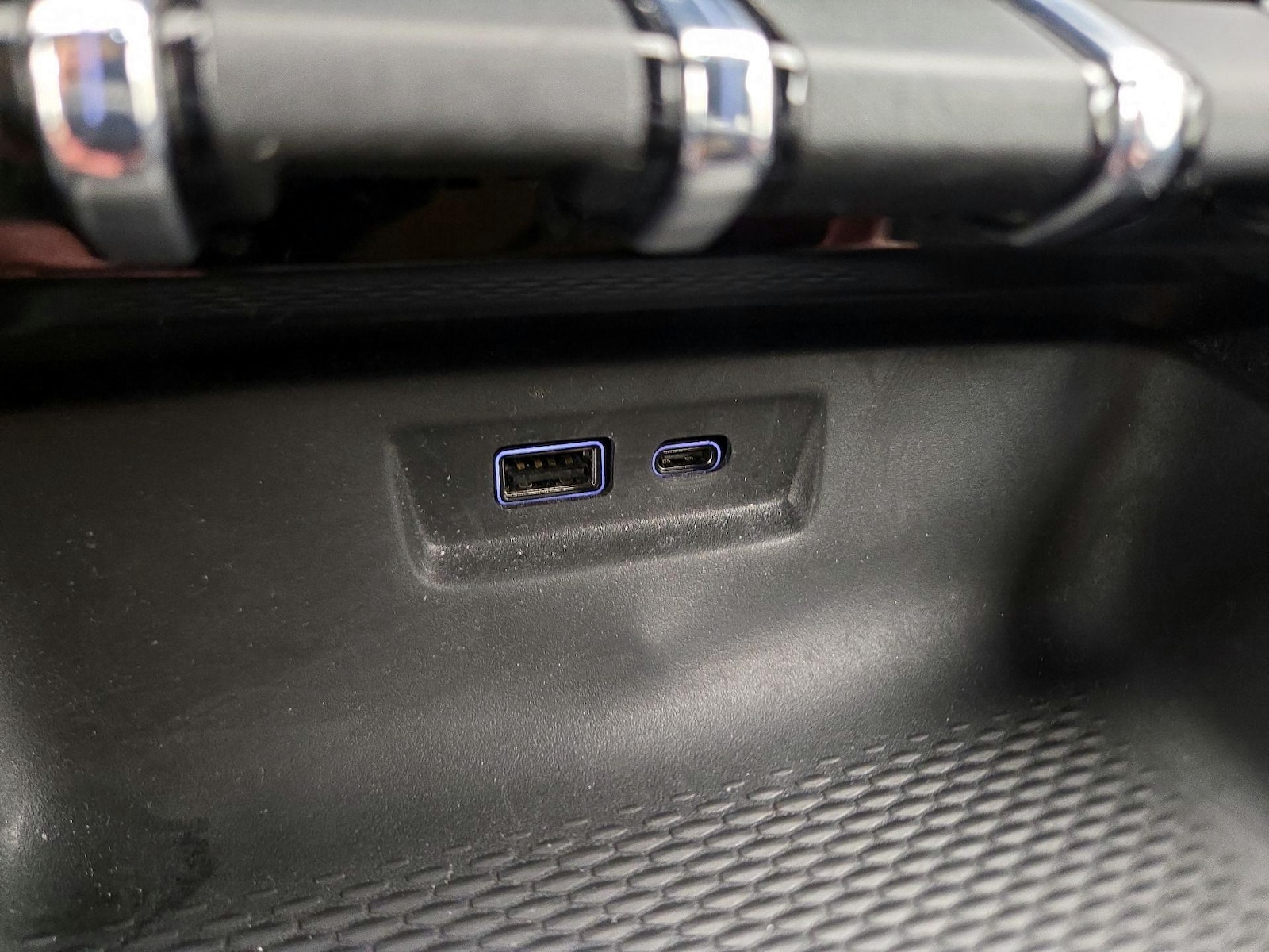2026 GMC Terrain Elevation - Photo 20
