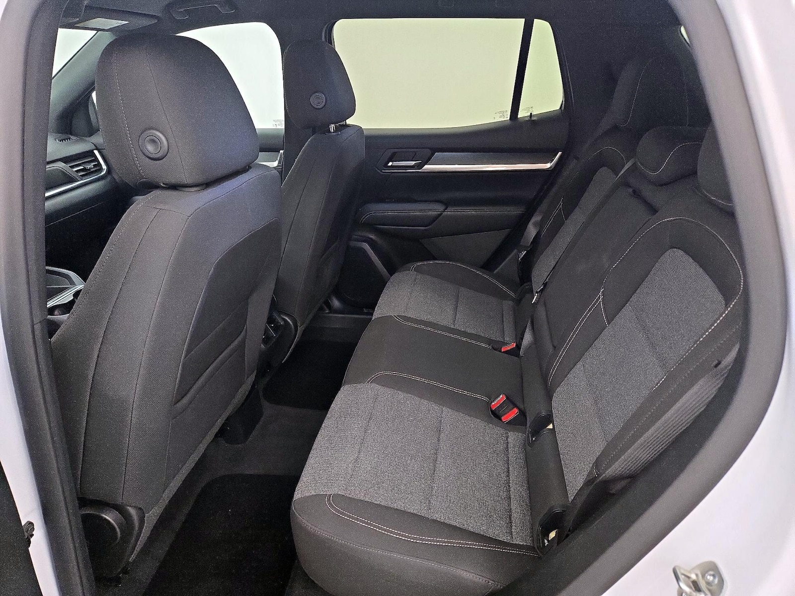 2026 GMC Terrain Elevation - Photo 21