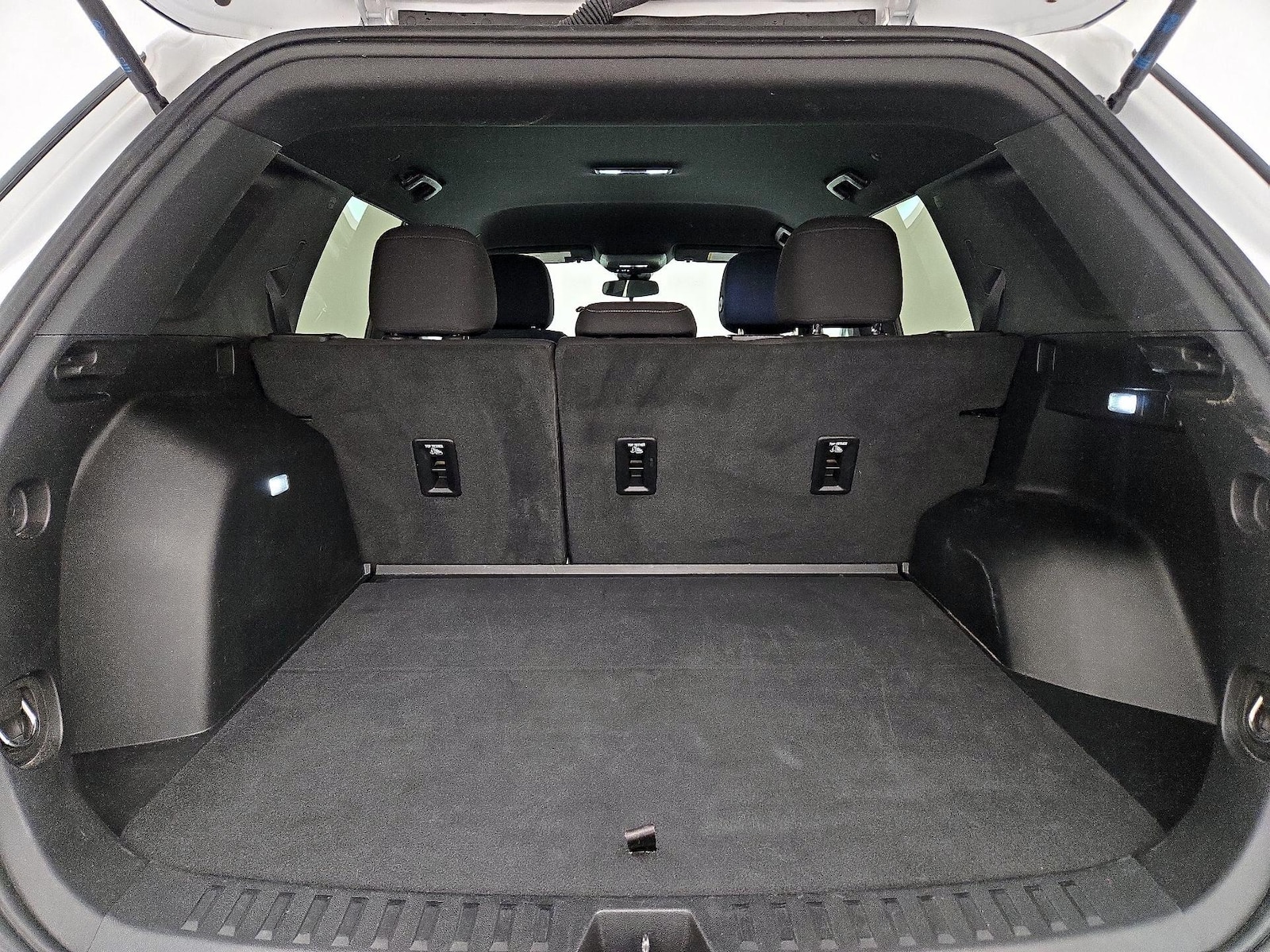 2026 GMC Terrain Elevation - Photo 22