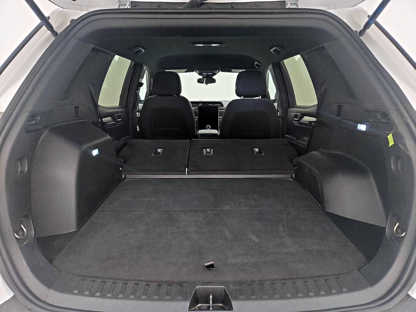 2026 GMC Terrain Elevation - Photo 23