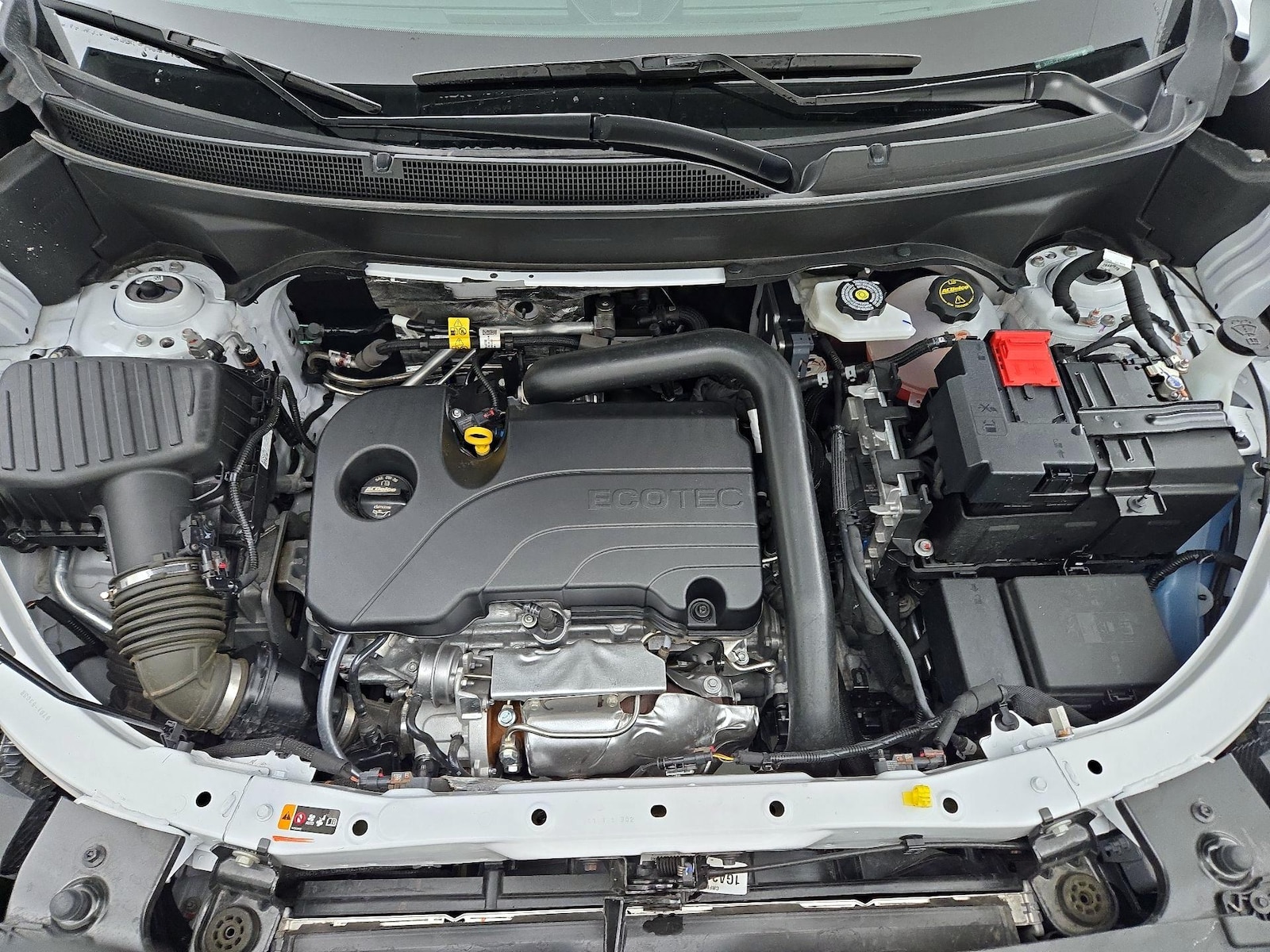 2026 GMC Terrain Elevation - Photo 24