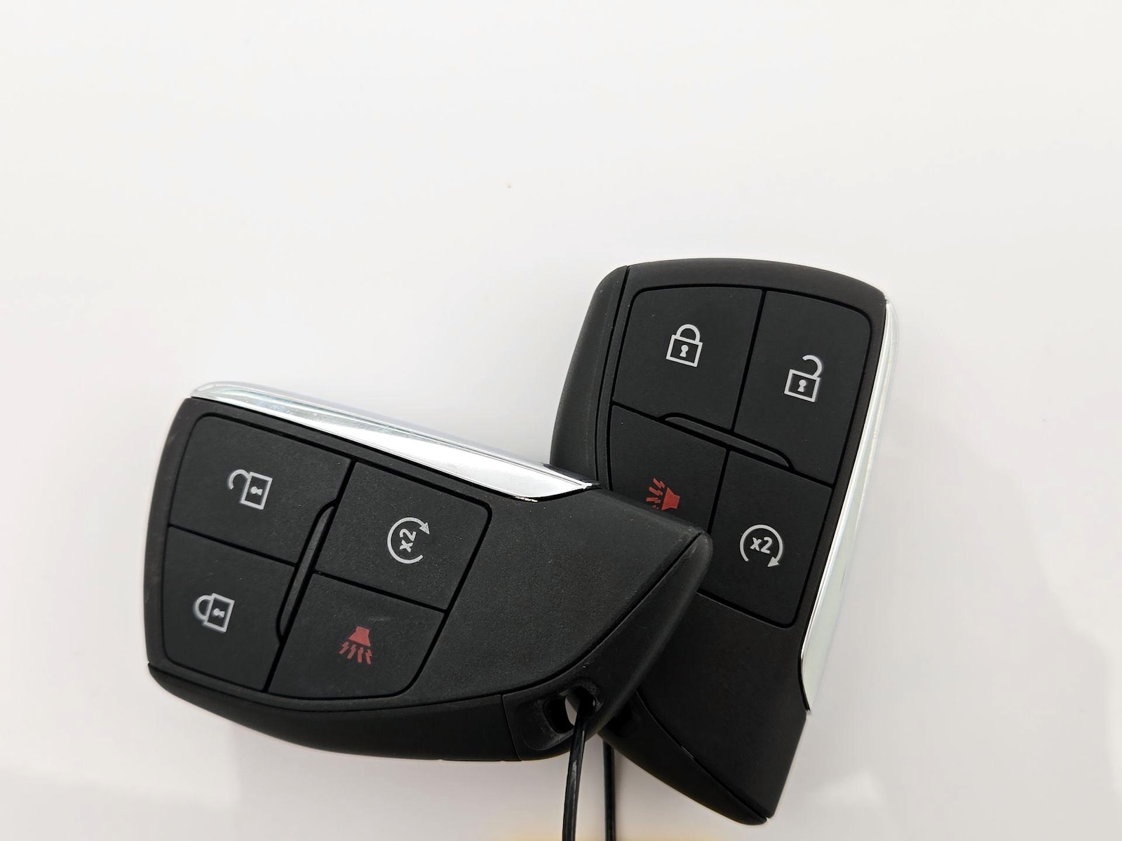 2026 GMC Terrain Elevation - Photo 25