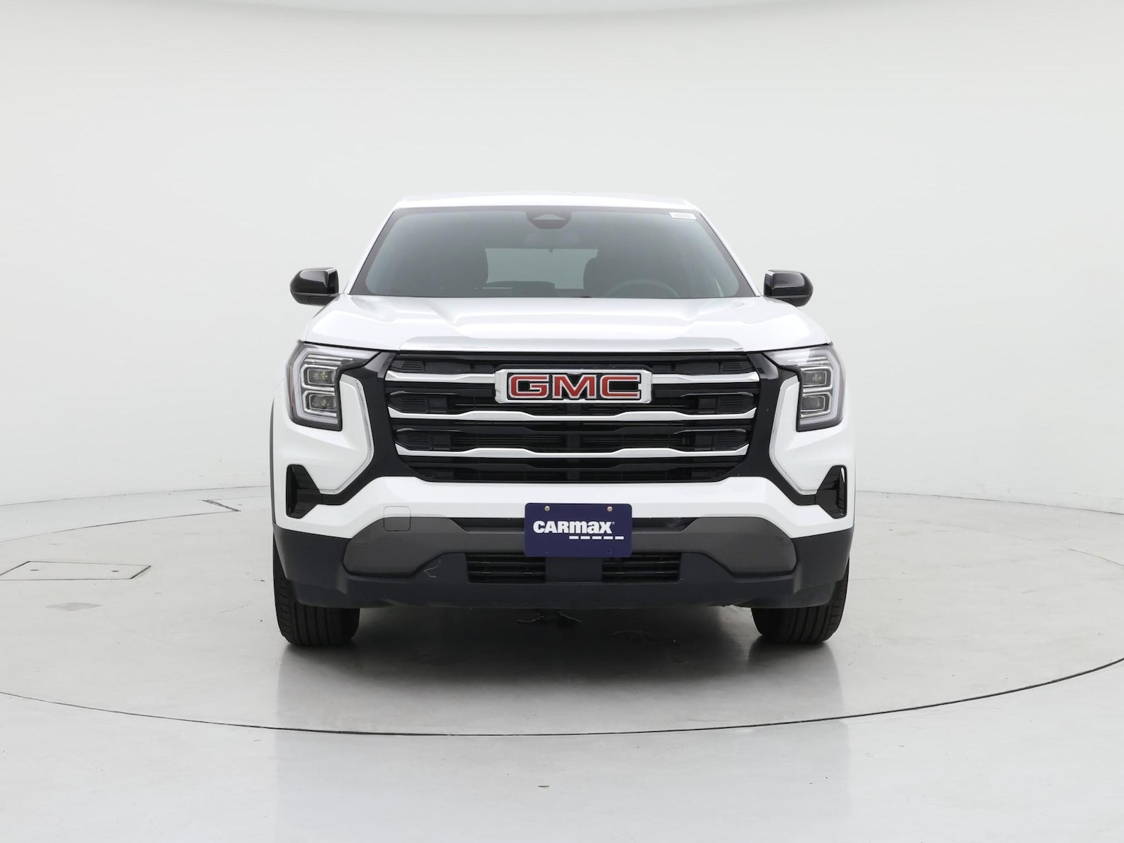 2026 GMC Terrain Elevation - Photo 6