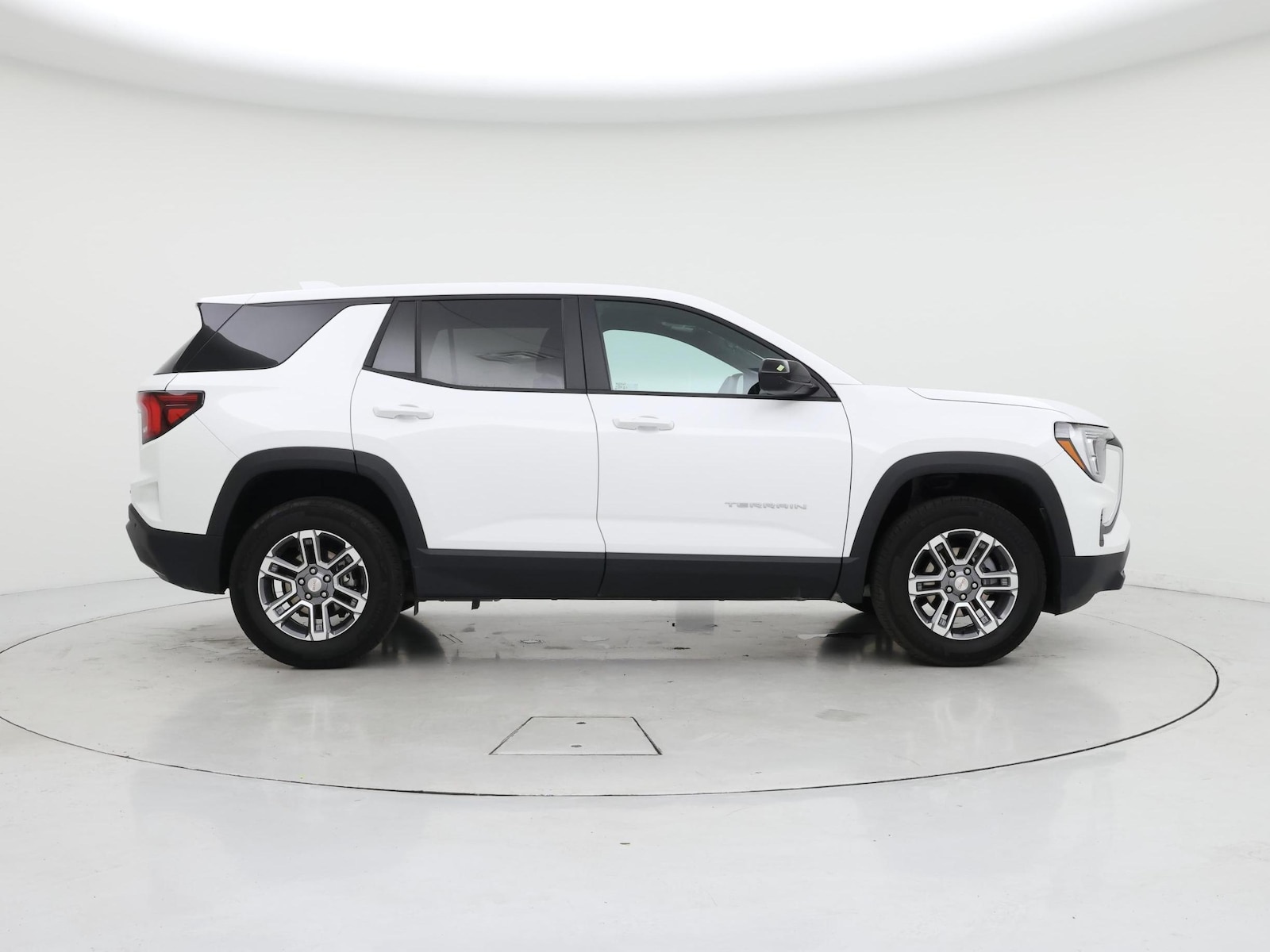 2026 GMC Terrain Elevation - Photo 8