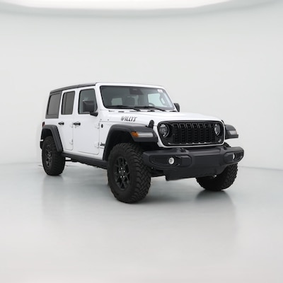 Recommended categories heading image of the selected vehicle