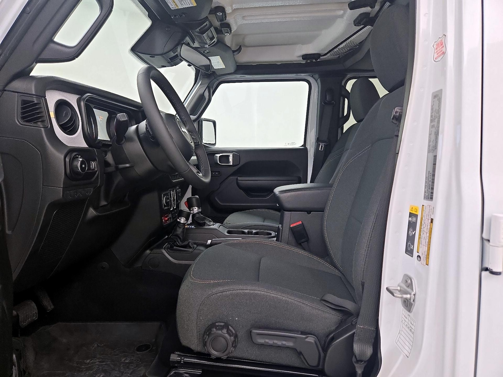 Side Airbags
