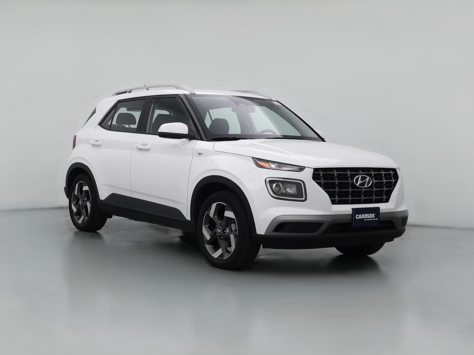 2025 Hyundai Venue