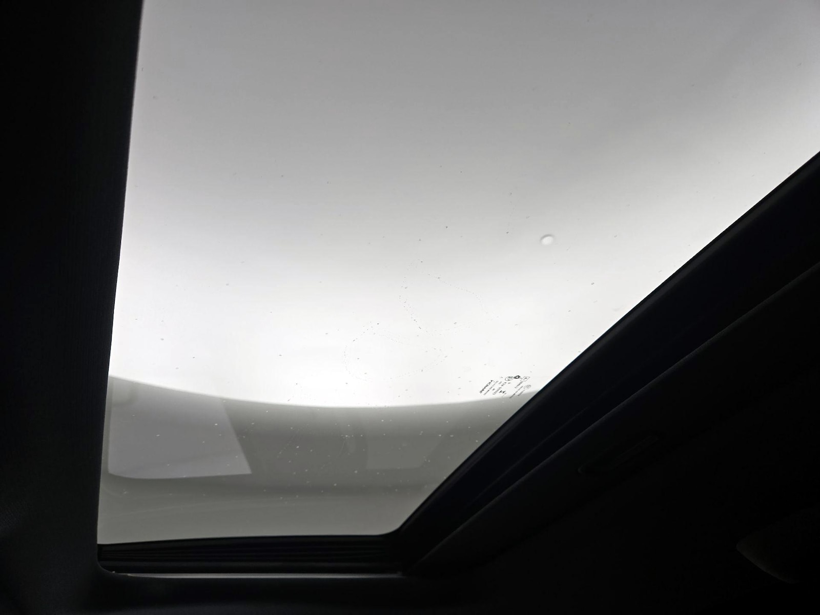 Overhead Airbags