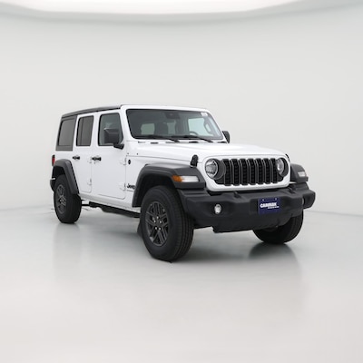 Recommended categories heading image of the selected vehicle