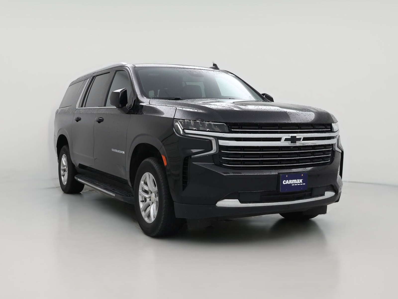 2023 Chevrolet Suburban