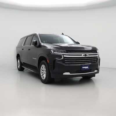 2023 Chevrolet Suburban 1500 LT