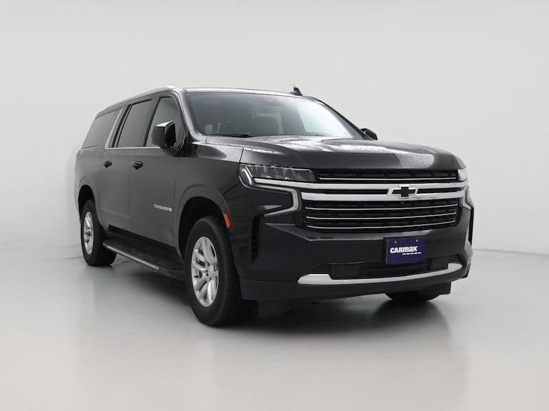 2023 Chevrolet Suburban 1500 LT