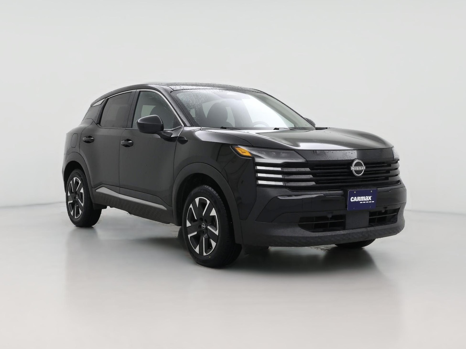 2025 Nissan Kicks