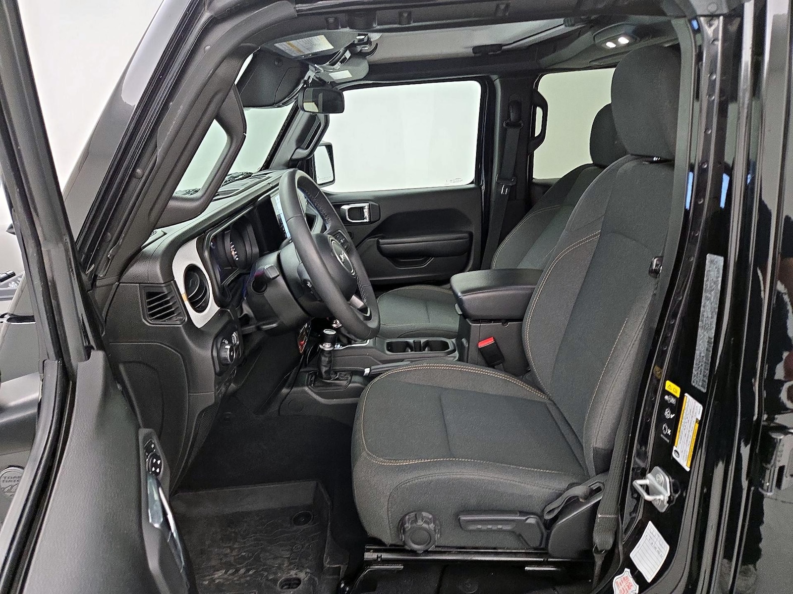 Side Airbags